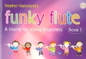Funky Flute vol.1 (+CD) for flute