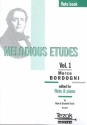 Melodious Etudes vol.1 for Flute