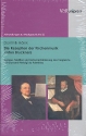 Die Rezeption der Kirchenmusik Anton Bruckners
