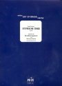 Steyrische Tnze op.165 fr 2 Trompeten, Horn, Posaune und Tuba Partitur und Stimmen