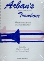 Famous Method for Trombone - Platinum Edition (+CD)