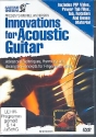 Guitar sherpa Innovations for Acoustic Guitar DVD