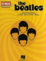 The Beatles: for soprano recorder (with text)