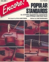 Encore vol.1 for string ensemble violin 2