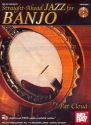 Straight-ahead Jazz (+CD) for Banjo