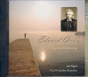 Edvard Grieg: Morgenstimmung   CD