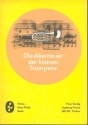 Die Abenteuer der kleinen Trompete fr Sprecher und Orchester Partitur