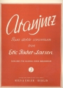 Aranjuez Paso Doble concertante fr Klavier oder Akkordeon