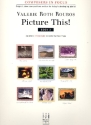 Picture this vol.2 for piano