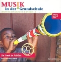 Musik in der Grundschule CD zu Heft 1/2010