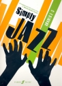 Simply Jazz Grades 2-3 for piano