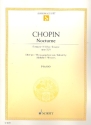 Nocturne H-Dur op.32,1 fr Klavier
