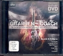 Gitarren-Coach DVD (mit  Booklet)