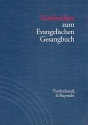 Konkordanz zum Evangelischen Gesangbuch