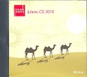 Musikpraxis Jahres-CD 2010