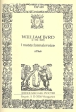 8 Motets for Male Voices for male choir