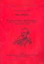 Trios nach op.83 Nos.5-8 fr Violine, Horn und Klavier Stimmen