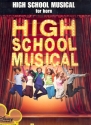 High School Musical for horn