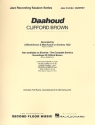 Daahoud: for  jazz combo quintet score+parts