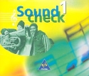 Soundcheck 1  - Ausgabe Sd 6 CD's