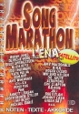 Song Marathon Update incl. Satellite DIN A5: Songbook Melodie/Texte/Akkorde