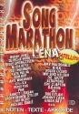 Song Marathon Update incl. Satellite DIN A5: Songbook Melodie/Texte/Akkorde