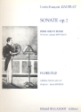 Sonate op.2 pour cor et piano