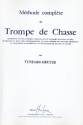 Mthode complte de Trompe de Chasse 