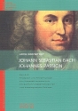 Johann Sebastian Bach - Johannes-Passion BWV245  Analysen und Anmerkungen