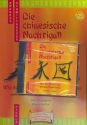 Die chinesische Nachtigall Set (Klavierpartitur +CD)