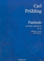 Fantasie op.55 per flauto e piano