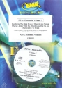 Album vol.5 (+CD) for 5 part ensemble score and parts