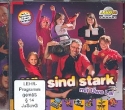 Wir sind stark CD (mit Tanzvideos)