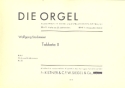 Toccata Nr.2 fr Orgel