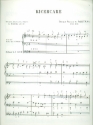 Ricercare fr Orgel