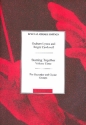 Starting together vol.3 for recorder and guitar groups svore