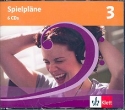 Spielplne Band 3 (Klasse 9/10) 6 CD's