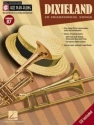 Jazz Playalong vol.87 (+CD): Dixieland for C, B flat, e flat and bass clef instruments