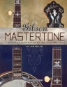 Gibson Mastertone for flathead 5-String Banjos of the 1930's and 1940's