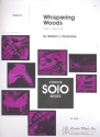 Whispering Woods for marimba