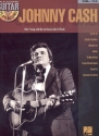 Guitar Playalong vol.115 (+CD) Johnny Cash