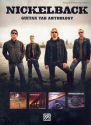 Nickelback Anthology for guitar tab