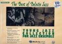 The best of Belwin Jazz (+CD): for Jazz Ensemble score and parts
