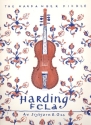 The Hardanger Fiddle for violin