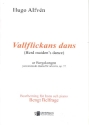 Vallfklickans Dance op.37 für Horn und Piano