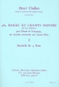 380 basses et chants donns vol.1 Accords de 3 sons