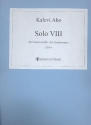 Solo no.8 for euphonium archive copy
