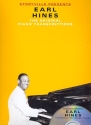 Earl Hines: the original Piano Transcriptions