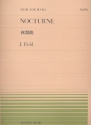 Nocturne for piano