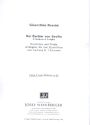 Der Barbier von Sevilla fr 4 Querflten
